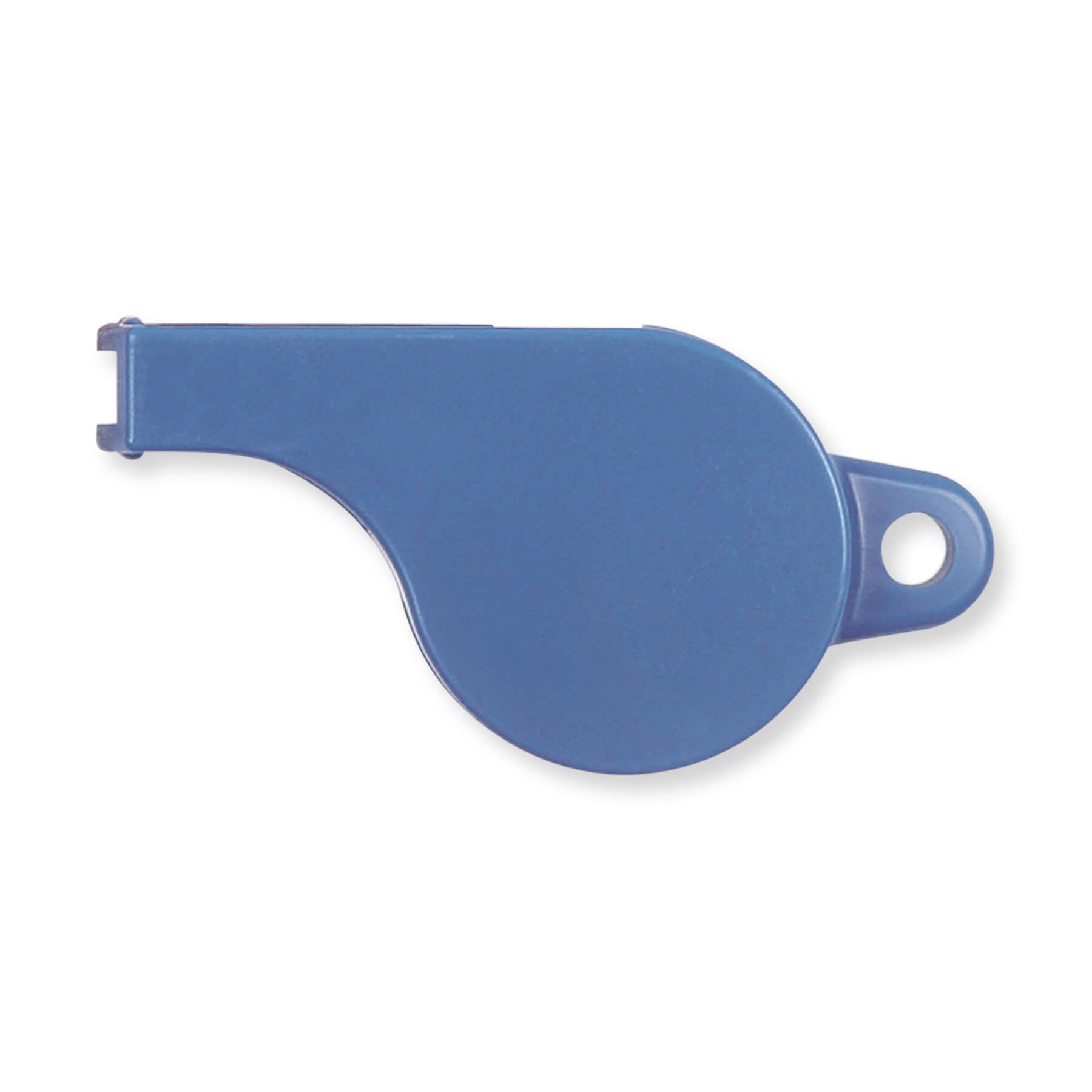 Blue Blank